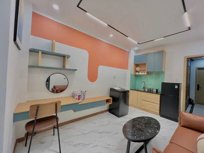 Logement dans Ho Chi Minh City, Vietnam  Logement dans Ho Chi Minh City, Vietnam