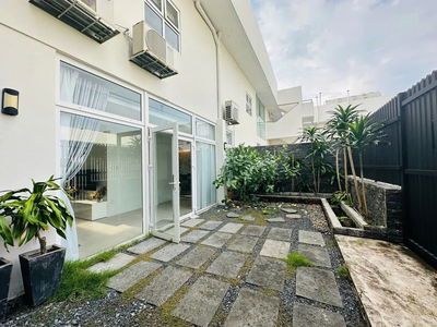 Logement dans Ho Chi Minh City, Vietnam Logement dans Ho Chi Minh City, Vietnam