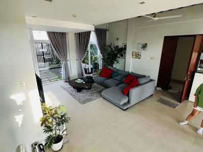 Housing in Ho Chi Minh City, Vietnam Housing in Ho Chi Minh City, Vietnam