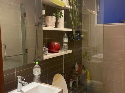 Sunrise City, Vietnam Sunrise City, Vietnam