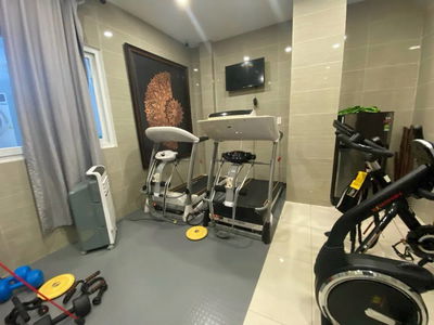 Жилье в Ho Chi Minh City, Vietnam Жилье в Ho Chi Minh City, Vietnam