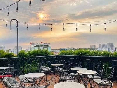 Housing in Ho Chi Minh City, Vietnam Housing in Ho Chi Minh City, Vietnam