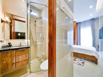 Housing in Ho Chi Minh City, Vietnam Housing in Ho Chi Minh City, Vietnam