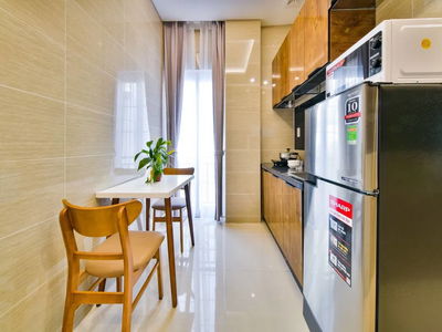 Жилье в Ho Chi Minh City, Vietnam Жилье в Ho Chi Minh City, Vietnam