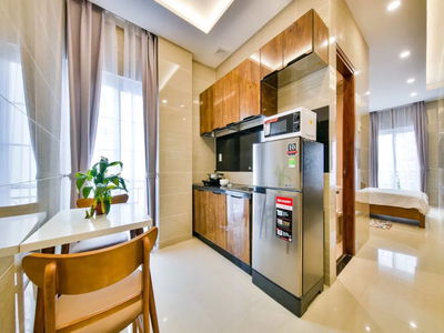 Logement dans Ho Chi Minh City, Vietnam Logement dans Ho Chi Minh City, Vietnam