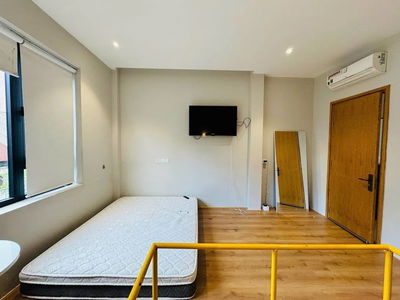 Gehäuse In Ho Chi Minh City, Vietnam Gehäuse In Ho Chi Minh City, Vietnam