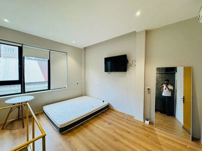 Gehäuse In Ho Chi Minh City, Vietnam Gehäuse In Ho Chi Minh City, Vietnam