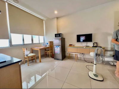 Alojamiento en Ho Chi Minh City, Vietnam  Alojamiento en Ho Chi Minh City, Vietnam