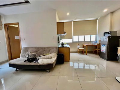 Жилье в Ho Chi Minh City, Vietnam Жилье в Ho Chi Minh City, Vietnam