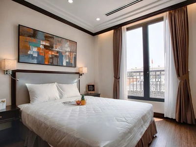 Alojamiento en Nha Be, Vietnam Alojamiento en Nha Be, Vietnam