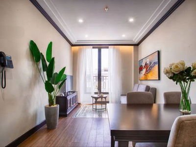 Logement dans Nha Be, Vietnam Logement dans Nha Be, Vietnam