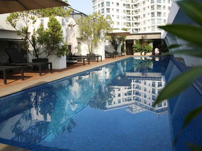 Logement dans Nha Be, Vietnam Logement dans Nha Be, Vietnam