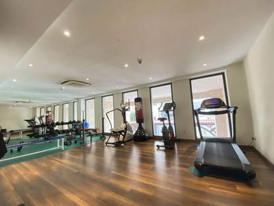 Logement dans Ho Chi Minh City, Vietnam Logement dans Ho Chi Minh City, Vietnam