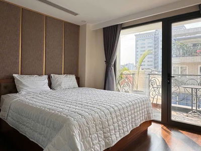 Logement dans Ho Chi Minh City, Vietnam Logement dans Ho Chi Minh City, Vietnam