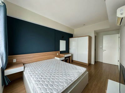 Mastery, Vietnam Mastery, Vietnam