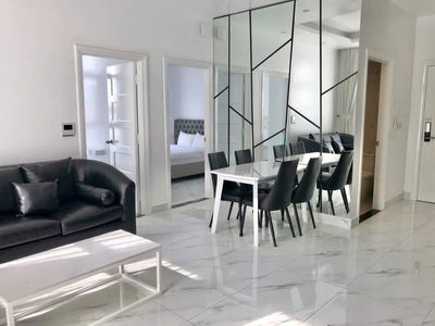 Alojamiento en Ho Chi Minh City, Vietnam  Alojamiento en Ho Chi Minh City, Vietnam