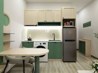 Alojamiento en Ho Chi Minh City, Vietnam Alojamiento en Ho Chi Minh City, Vietnam