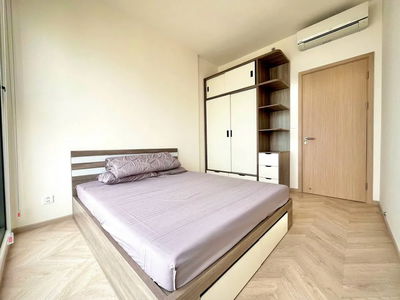 Masteri Centre Point, Vietnam Masteri Centre Point, Vietnam