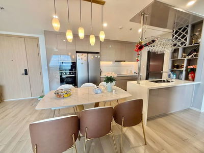 Masteri Centre Point, Vietnam Masteri Centre Point, Vietnam