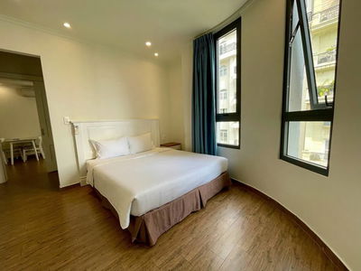 Housing in Ho Chi Minh City, Vietnam  Housing in Ho Chi Minh City, Vietnam