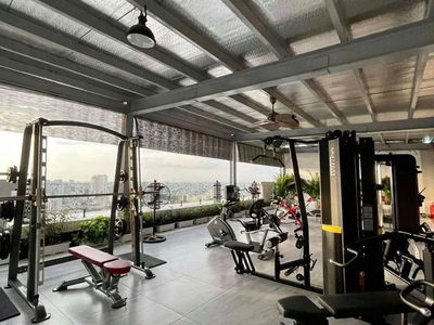 The Leman, Vietnam The Leman, Vietnam