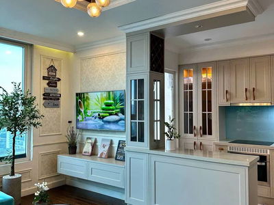 The Leman, Vietnam The Leman, Vietnam