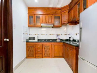 Logement dans Ho Chi Minh City, Vietnam Logement dans Ho Chi Minh City, Vietnam