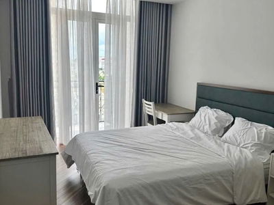 Housing in Ho Chi Minh City, Vietnam  Housing in Ho Chi Minh City, Vietnam