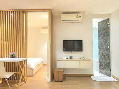 Жилье в Ho Chi Minh City, Vietnam  Жилье в Ho Chi Minh City, Vietnam