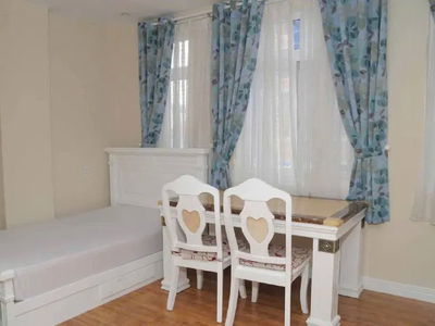 Жилье в Ho Chi Minh City, Vietnam Жилье в Ho Chi Minh City, Vietnam