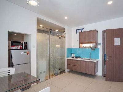 Alojamiento en Ho Chi Minh City, Vietnam  Alojamiento en Ho Chi Minh City, Vietnam