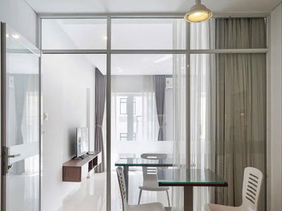 Logement dans Ho Chi Minh City, Vietnam Logement dans Ho Chi Minh City, Vietnam