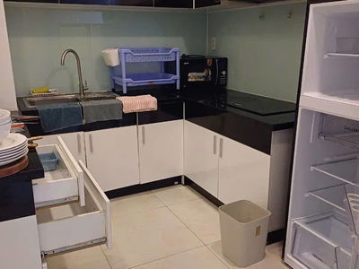 Жилье в Ho Chi Minh City, Vietnam Жилье в Ho Chi Minh City, Vietnam