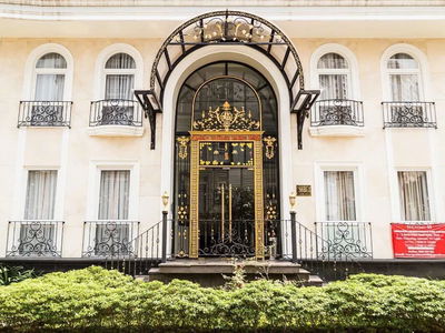 Gehäuse In Ho Chi Minh City, Vietnam Gehäuse In Ho Chi Minh City, Vietnam