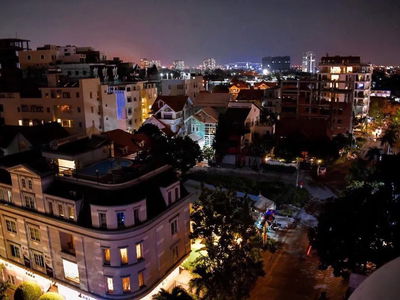 Alojamiento en Ho Chi Minh City, Vietnam  Alojamiento en Ho Chi Minh City, Vietnam