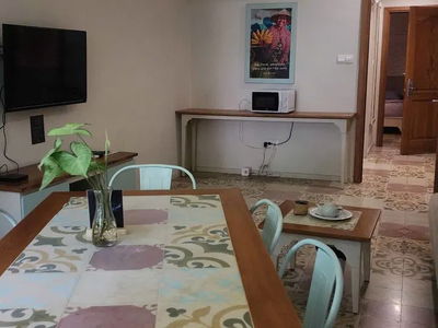 Alojamiento en Ho Chi Minh City, Vietnam Alojamiento en Ho Chi Minh City, Vietnam