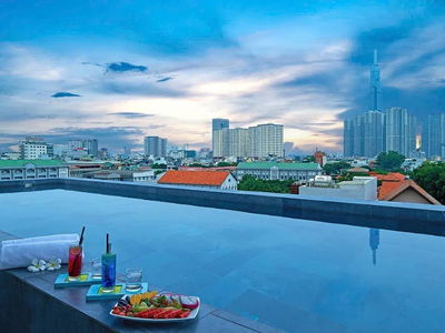 Gehäuse In Ho Chi Minh City, Vietnam Gehäuse In Ho Chi Minh City, Vietnam