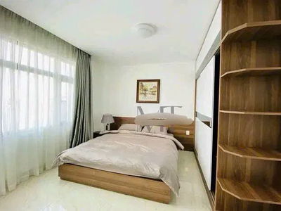 Logement dans Ho Chi Minh City, Vietnam Logement dans Ho Chi Minh City, Vietnam