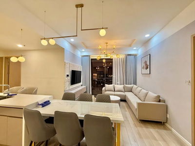 Masteri Centre Point, Vietnam Masteri Centre Point, Vietnam