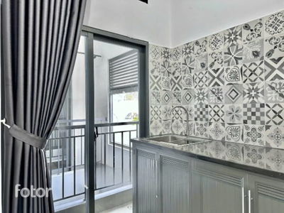 Housing in Ho Chi Minh City, Vietnam Housing in Ho Chi Minh City, Vietnam