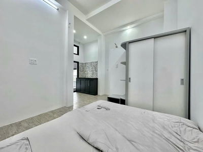 Housing in Ho Chi Minh City, Vietnam Housing in Ho Chi Minh City, Vietnam