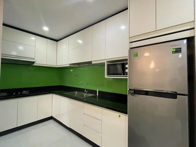 Sky Garden, Vietnam Sky Garden, Vietnam