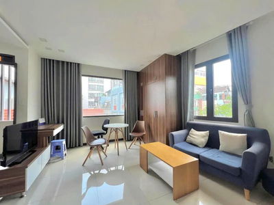 Жилье в Ho Chi Minh City, Vietnam  Жилье в Ho Chi Minh City, Vietnam