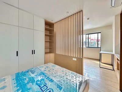 Жилье в Ho Chi Minh City, Vietnam Жилье в Ho Chi Minh City, Vietnam