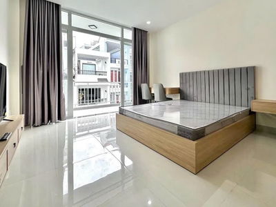Logement dans Ho Chi Minh City, Vietnam Logement dans Ho Chi Minh City, Vietnam