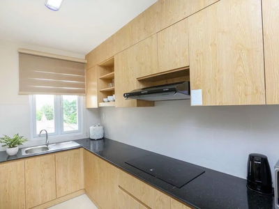 Logement dans Ho Chi Minh City, Vietnam Logement dans Ho Chi Minh City, Vietnam