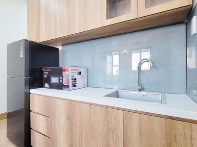 Logement dans Ho Chi Minh City, Vietnam Logement dans Ho Chi Minh City, Vietnam