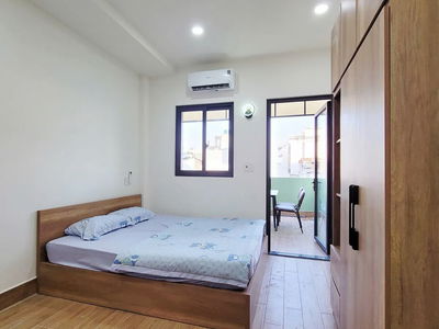 Alojamiento en Ho Chi Minh City, Vietnam Alojamiento en Ho Chi Minh City, Vietnam