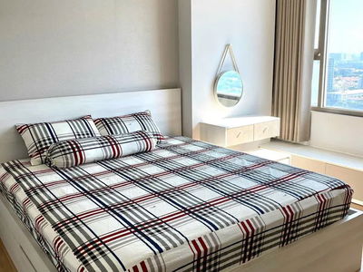 Sunrise Riverside, Vietnam Sunrise Riverside, Vietnam