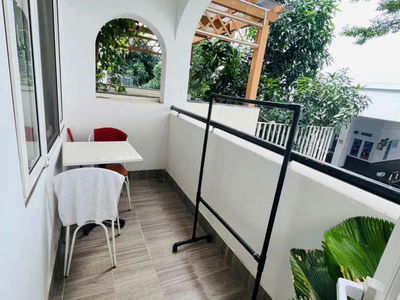 Housing in Ho Chi Minh City, Vietnam  Housing in Ho Chi Minh City, Vietnam